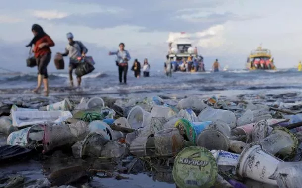 A Semana do Meio Ambiente e o combate à poluição plástica