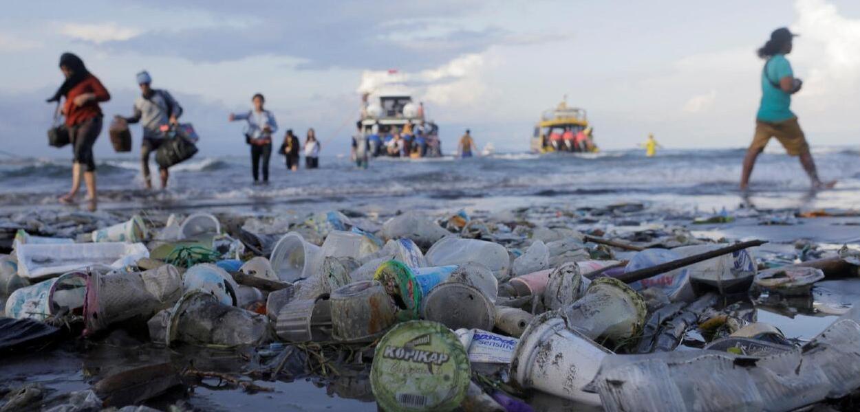 (Foto: Johannes P. Christo/Reuters)