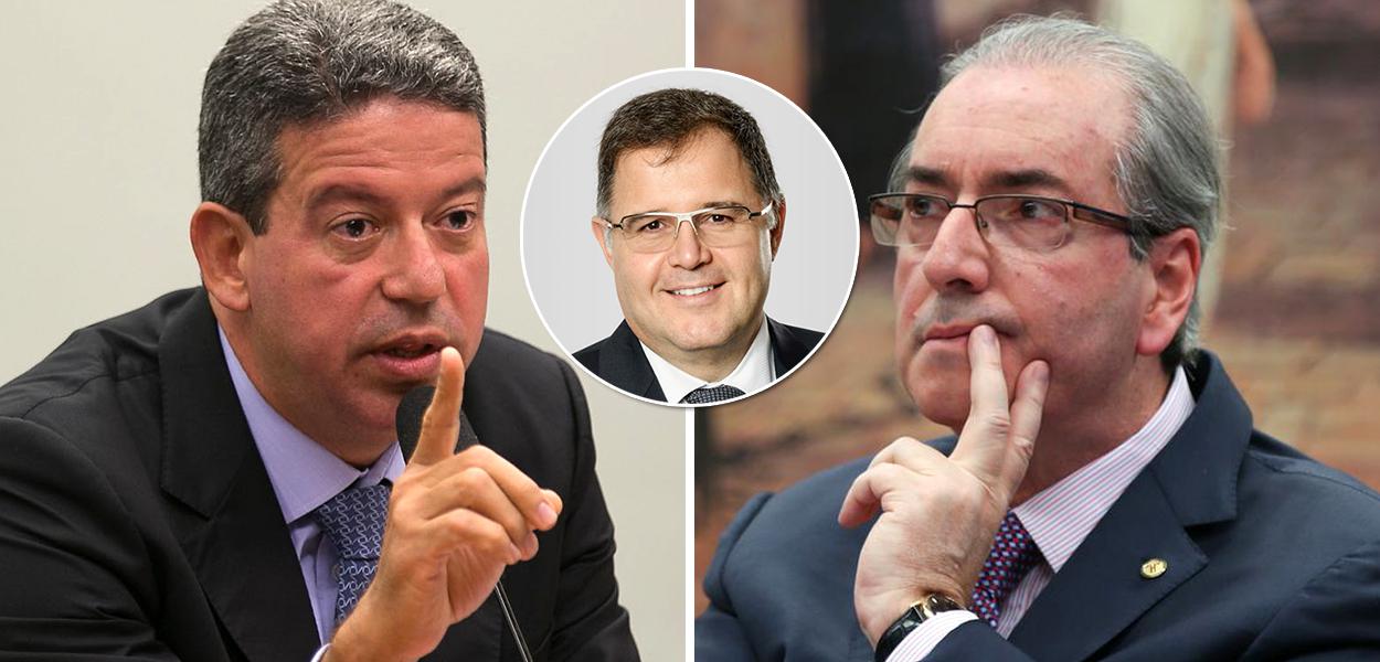 Seria burrice o PT não apoiar Arthur Lira, diz Eduardo Cunha - SBT News