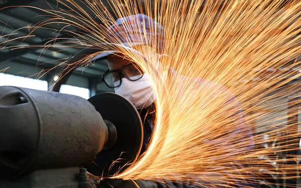 Desenvolvimento e estagnação