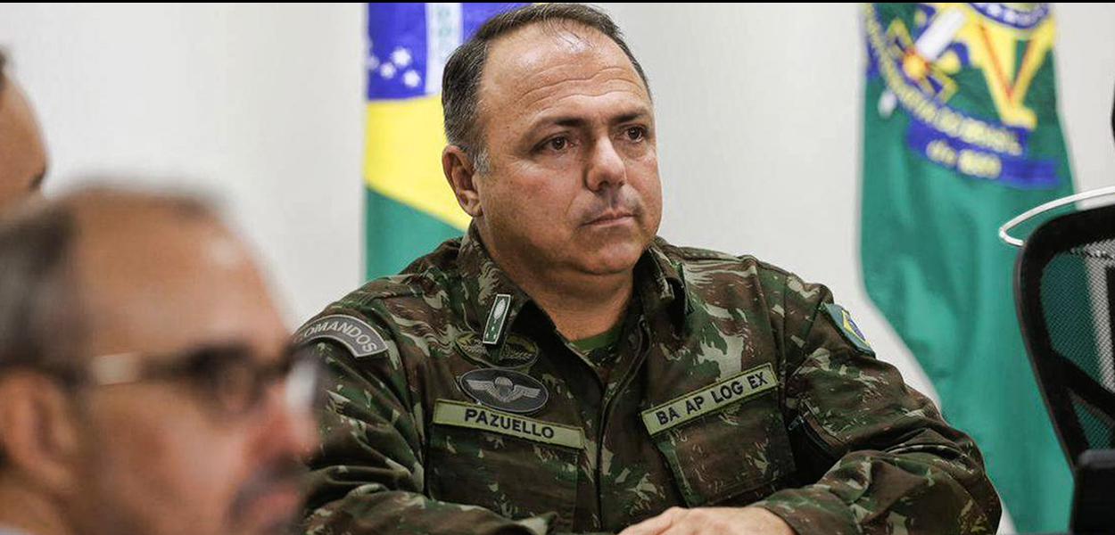 Comitiva do Exército vai a Israel buscar soluções para o Forças