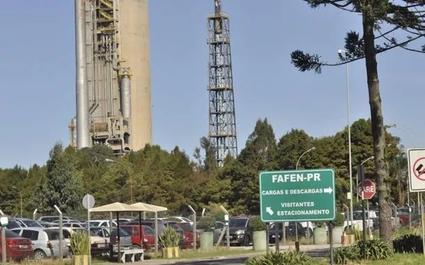 FUP e Petrobras avançam nas negociações para retomada das operações de fábrica de fertilizantes no Paraná