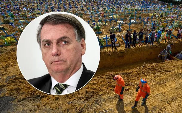 Precisamos respirar, impeachment já!