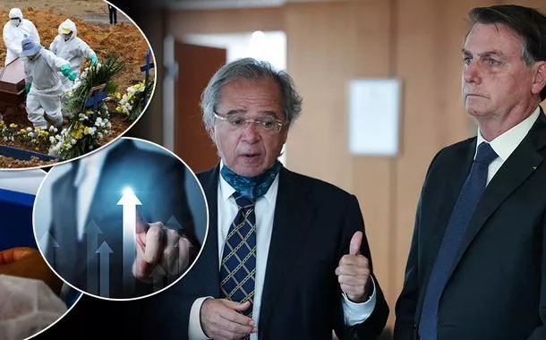 Dois anos de desgoverno – a tragédia do capitalismo neoliberal