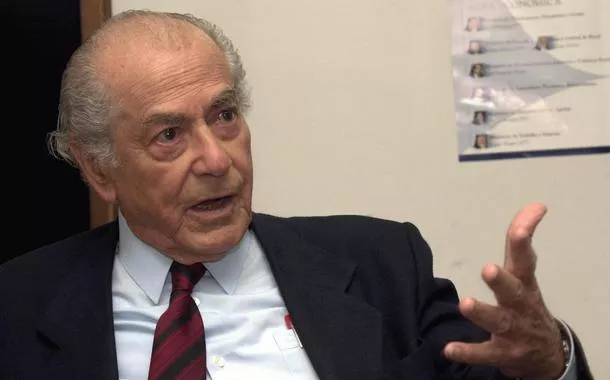 Leonel Brizola, 101 anos