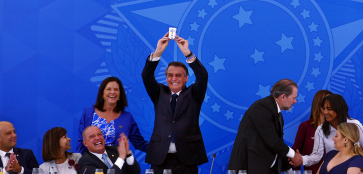 (Foto: Orlando Brito/Os Divergentes)