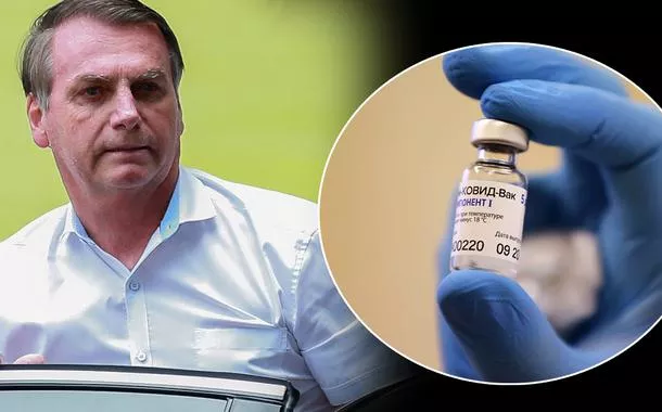 Em delação, Cid disse que partiu de Bolsonaro a ordem para falsificar cartão de vacinação