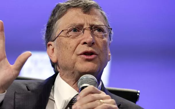 Bill Gates diz que taxação global de bilionários dificilmente sairá do papel