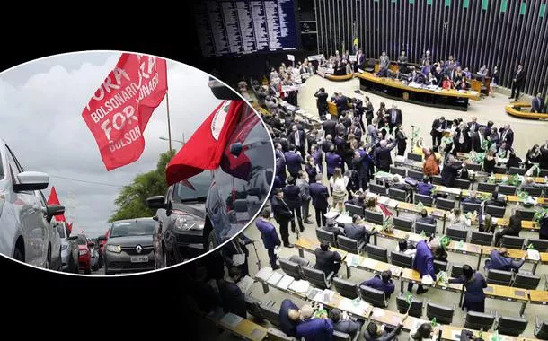 Crimes de responsabilidade na Saúde fazem aumentar pedidos de impeachment de Jair Bolsonaro