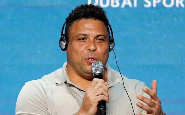 Ronaldo 