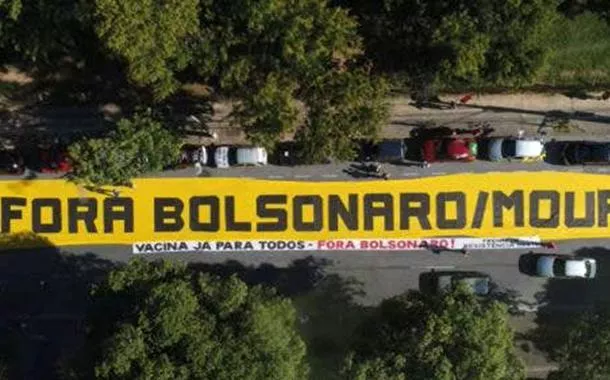 Dois anos de desgoverno – sob o domínio do capital