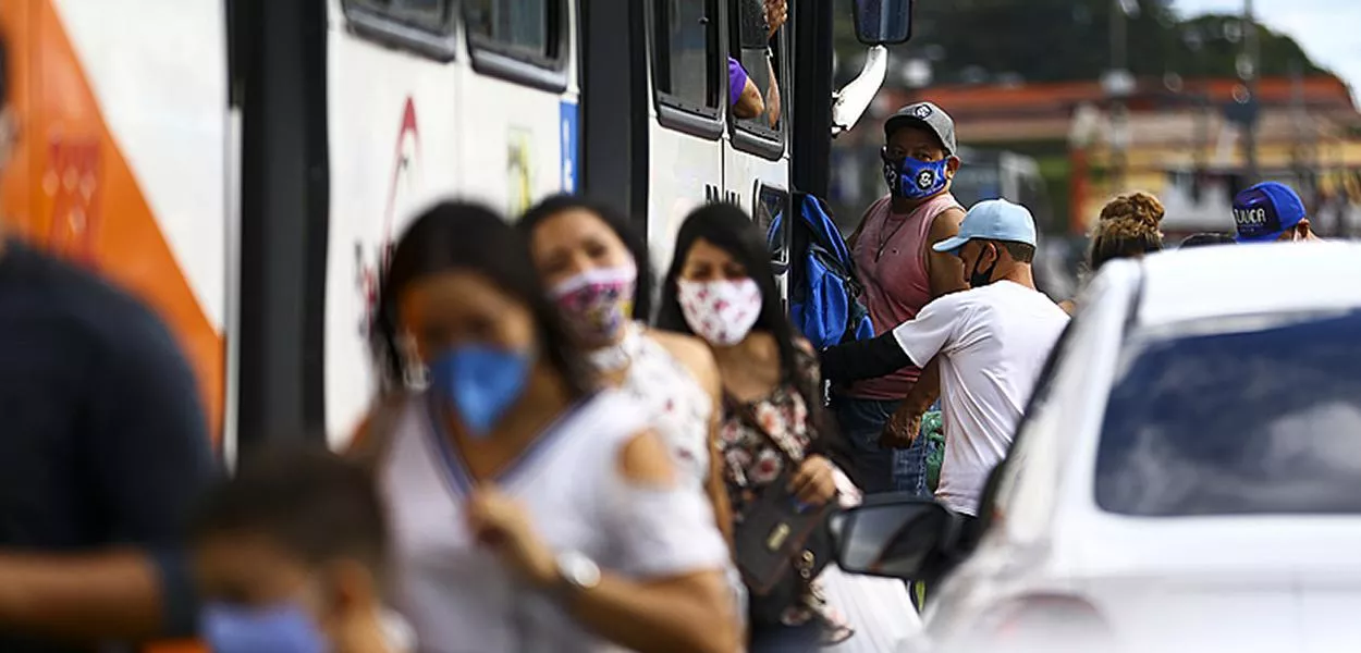 A sociedade global pós-pandemia