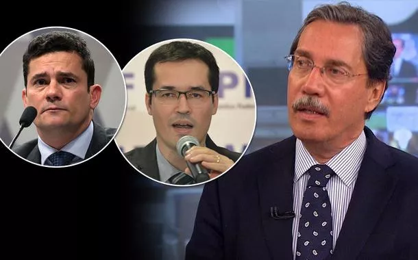 A sereníssima República de Merval e Deltan! Os homens que calculavam!