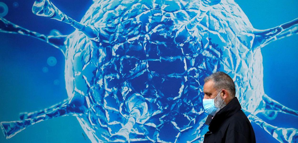 (Foto: REUTERS/Phil Noble)