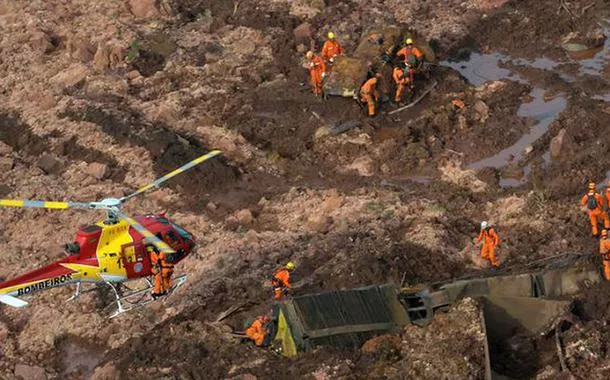 Caso Samarco: ministro Alexandre da Silveira diz que R$ 100 bilhões é o mínimo para um acordo