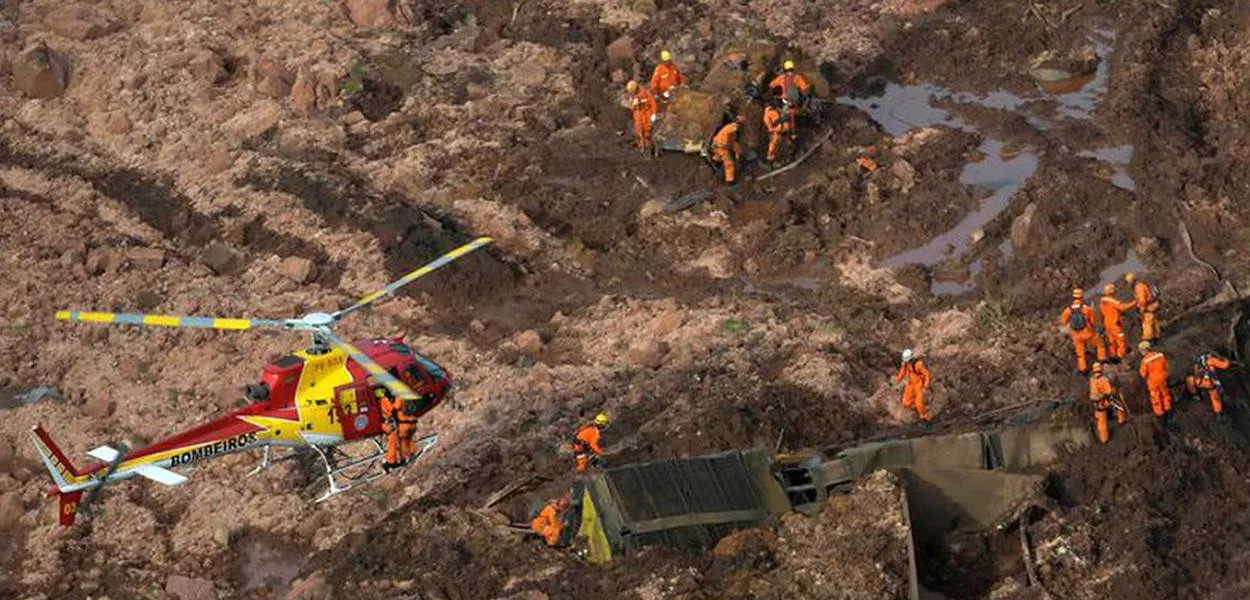 Brumadinho