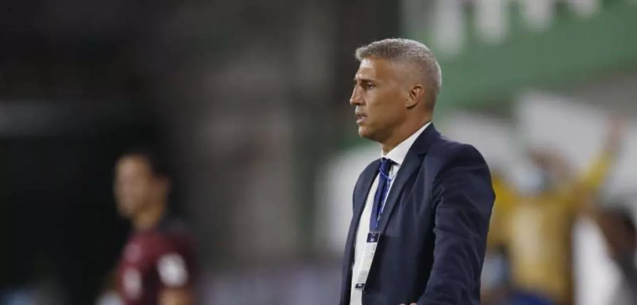Hernán Crespo