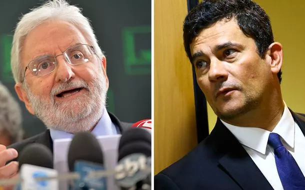 Ivan Valente: 'Moro pavimentou o caminho do fascismo no Brasil'