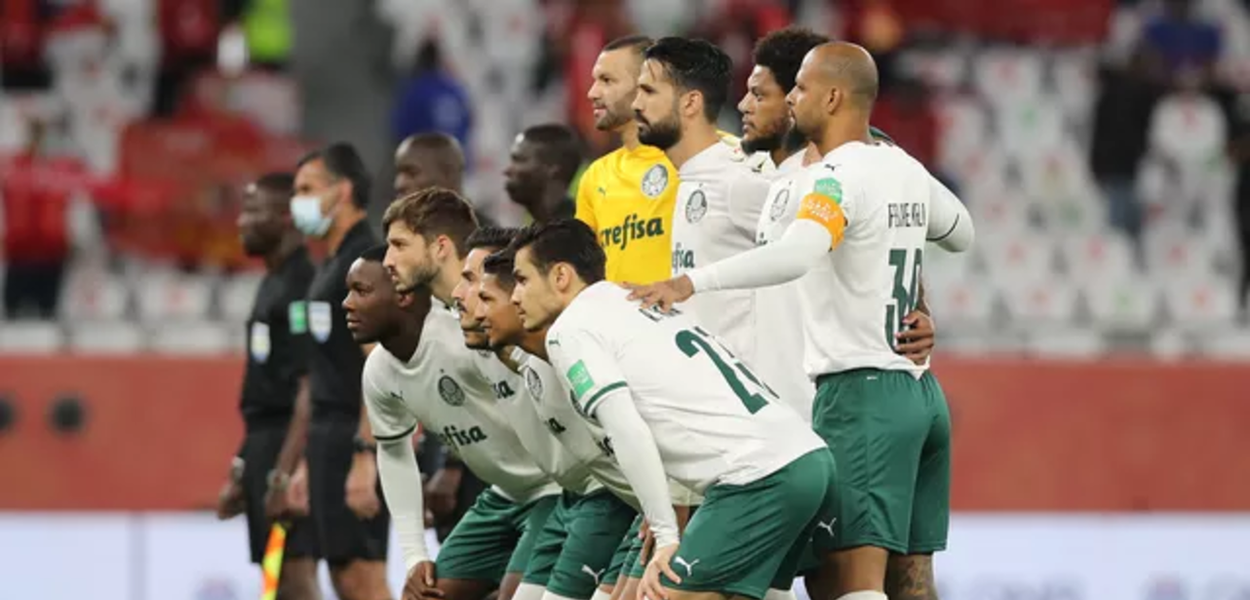 Mundial: Palmeiras decepciona e perde terceiro lugar para Al Ahly