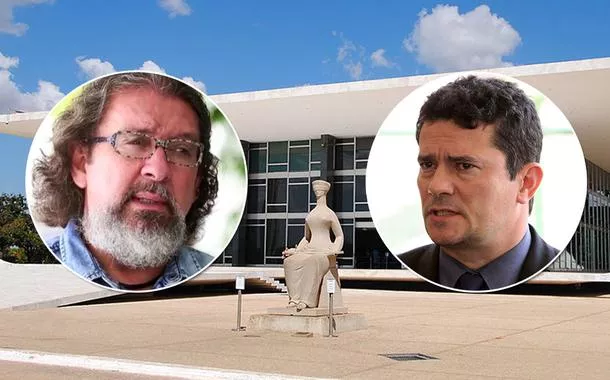 Kakay: "ação contra Moro no STF pode ser o último prego no caixão da Lava Jato"