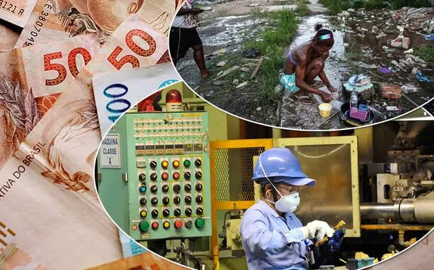 Está na hora de pensarmos uma nova economia