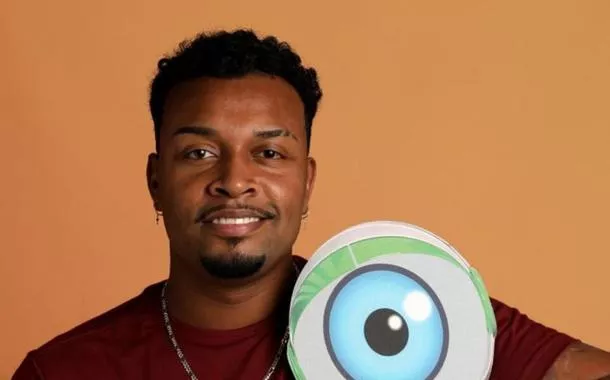 Filho de Arlindo Cruz faz campanha para tirar Nego Di “com recorde” de rejeição do BBB21