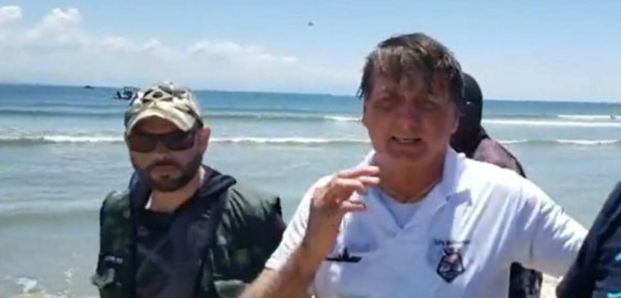Jair Bolsonaro