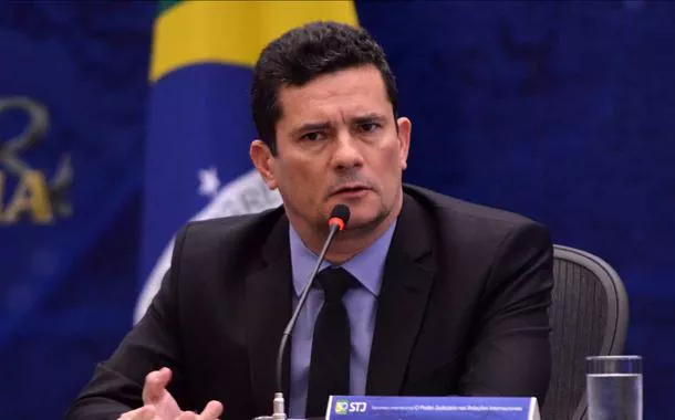 Sérgio Moro