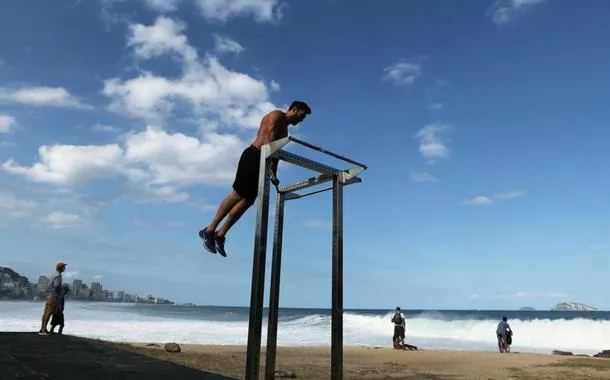 Estudo mostra associação entre exercícios e volume do cérebro