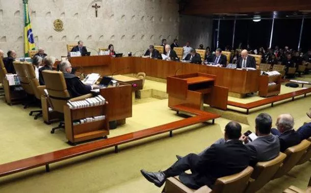 STF determina que União gerencie recursos de delações premiadas e condenações criminais