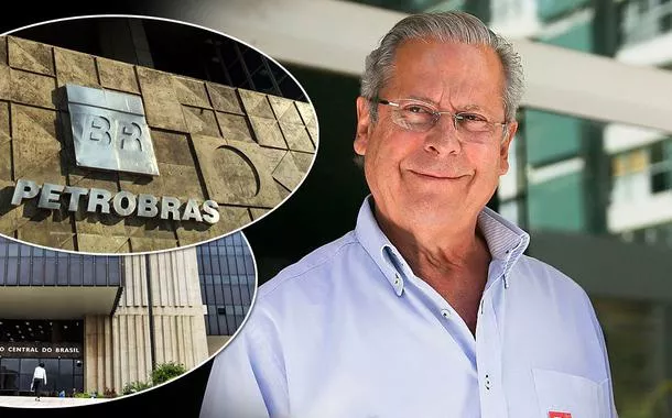 Há uma interligação evidente entre a aprovação da independência do BC e o desmonte da Petrobras