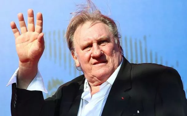 Ator Gérard Depardieu é indiciado por estupro e agressão sexual na França
