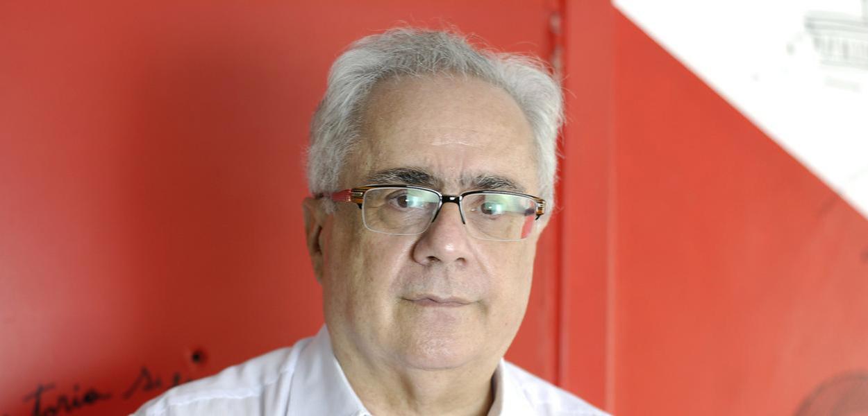 Jornalista Luis Nassif
