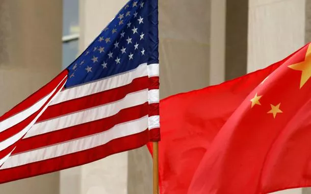 China sanciona 12 empresas militares dos EUA e diz que país ignorou 'posição imparcial na Ucrânia'