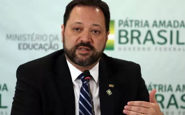 Presidente do Inep é exonerado menos de um ano após assumir o cargo