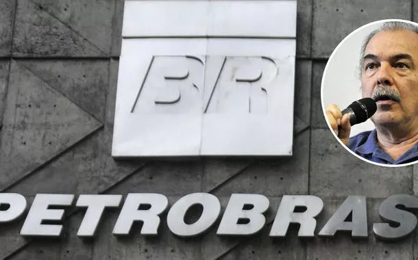 “Petrobras precisa investir mais para pagar mais dividendos no futuro”, diz Mercadante