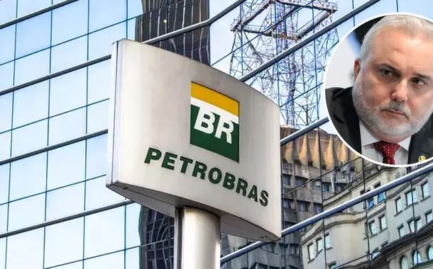 Proposta de dividendos extras da Petrobras deve ser aprovada em assembleia na quinta-feira, diz Prates