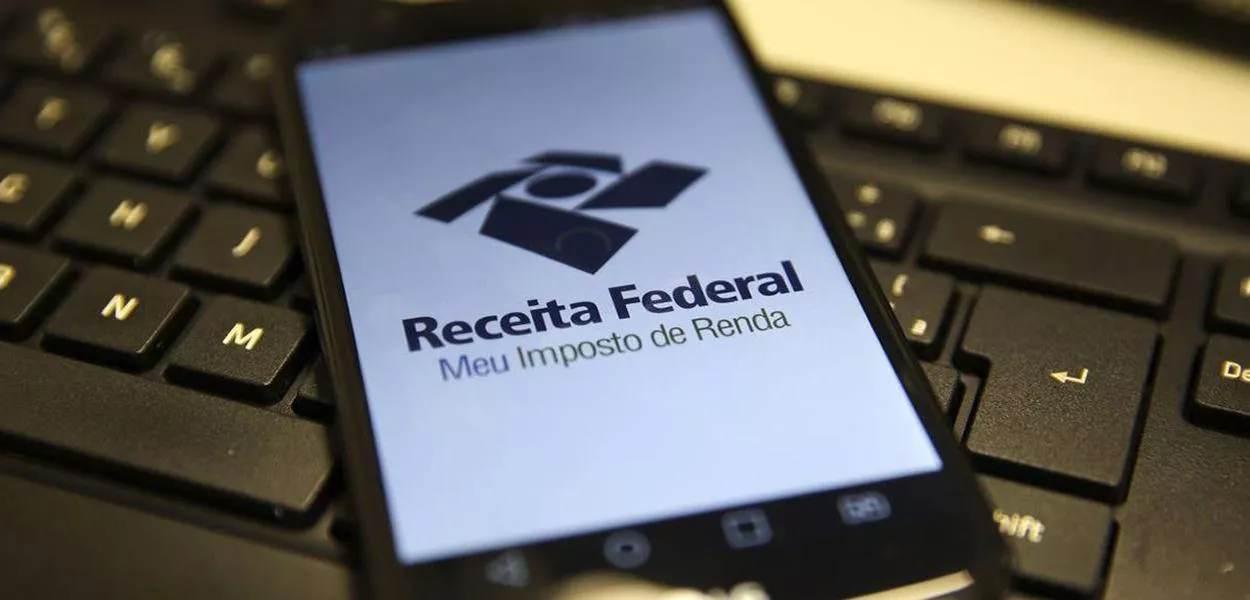 Plataforma da Receita