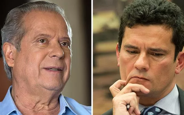 Gilmar aponta suspeiçãobônus betssonMoro e anula todas as condenaçõesbônus betssonDirceu na Lava Jato