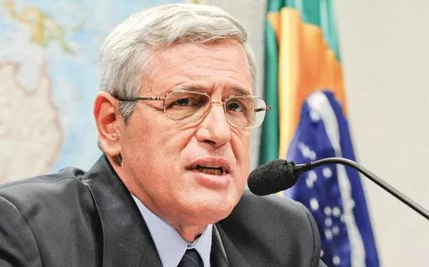General da reserva Luiz Eduardo Rocha Paiva