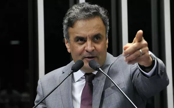 Solidariedade faz reunião com PSDB para discutir formação de federação