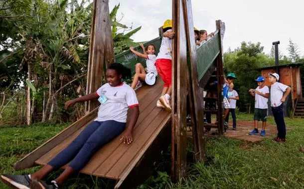 Morar pertocasas de aposta brasiláreas verdes reduz declínio cognitivo na velhice