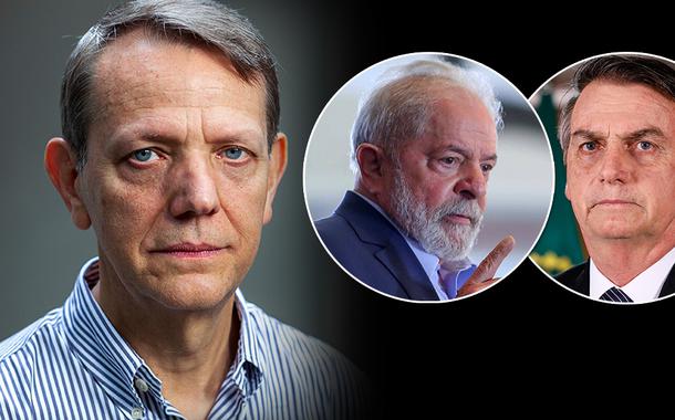 André Singer: Lula é maior que Bolsonaro