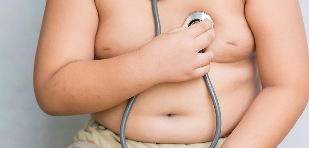 Mais da metade dos adultos estará obesa até 2050, alerta estudo