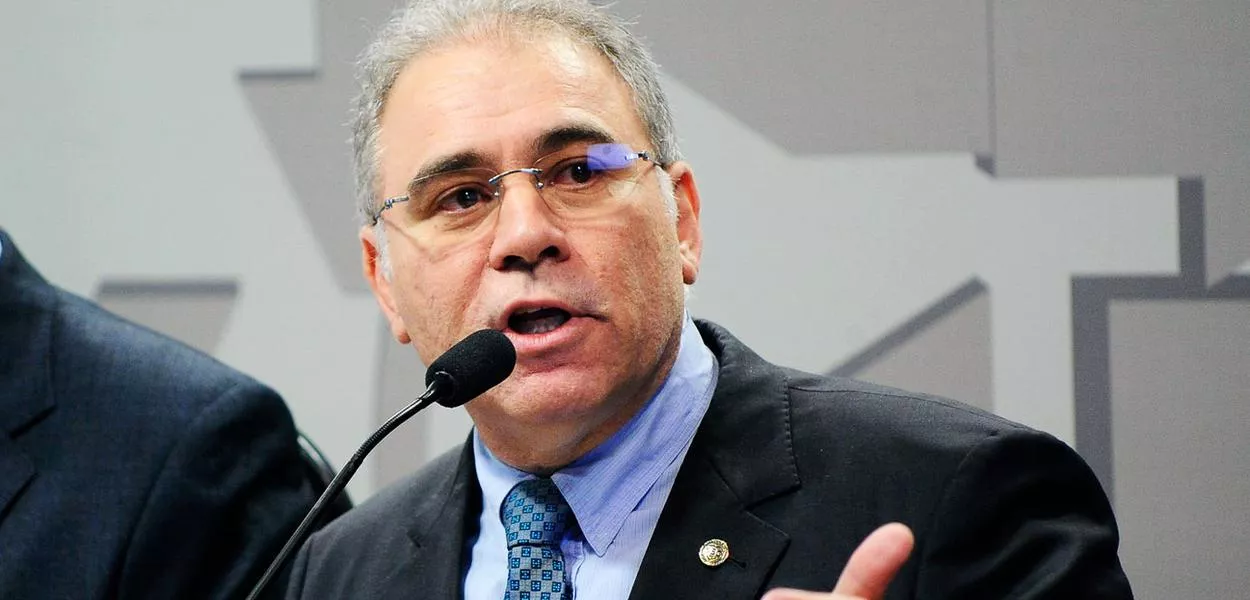 Marcelo Queiroga