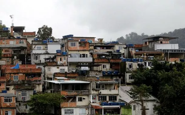 Favelas 