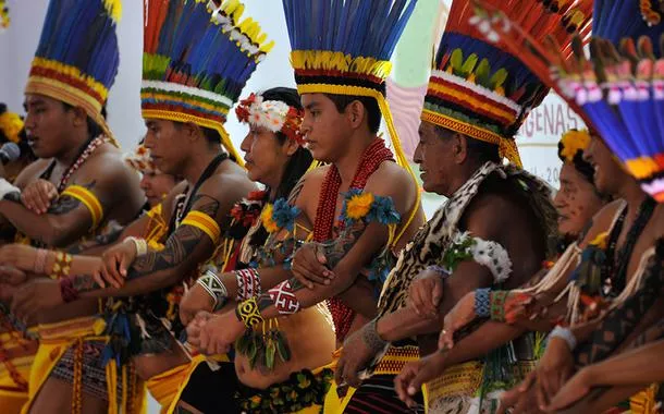 Um parto coletivo pela Cultura Brasileira