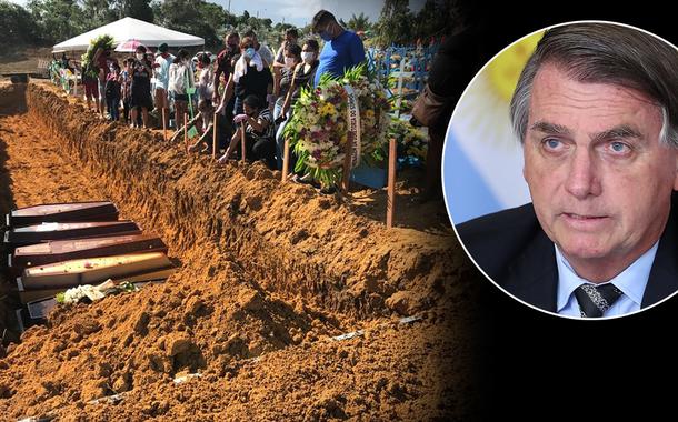 (Foto: Chico Batata/Divulgação | Marcos Corrêa/PR)