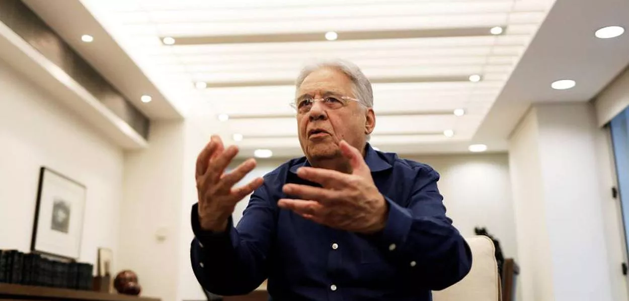 Cúpula da Fundação FHC integra campanha de Tabata Amaral em SP