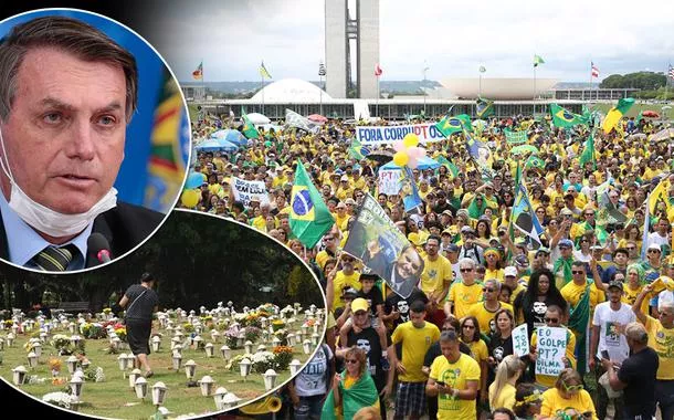 Dois anos de desgoverno – a era da ralétocracia?